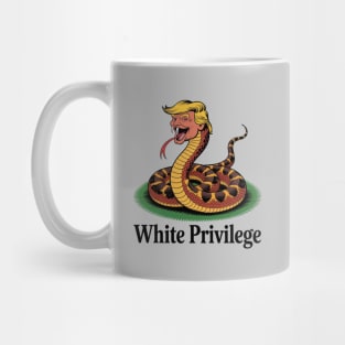 White-Privilege Mug